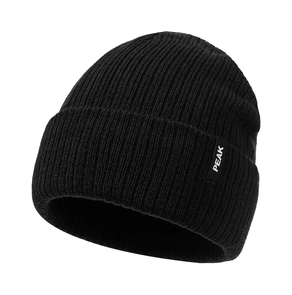 PEAK Beanies Unisex  vjsneaker.com
