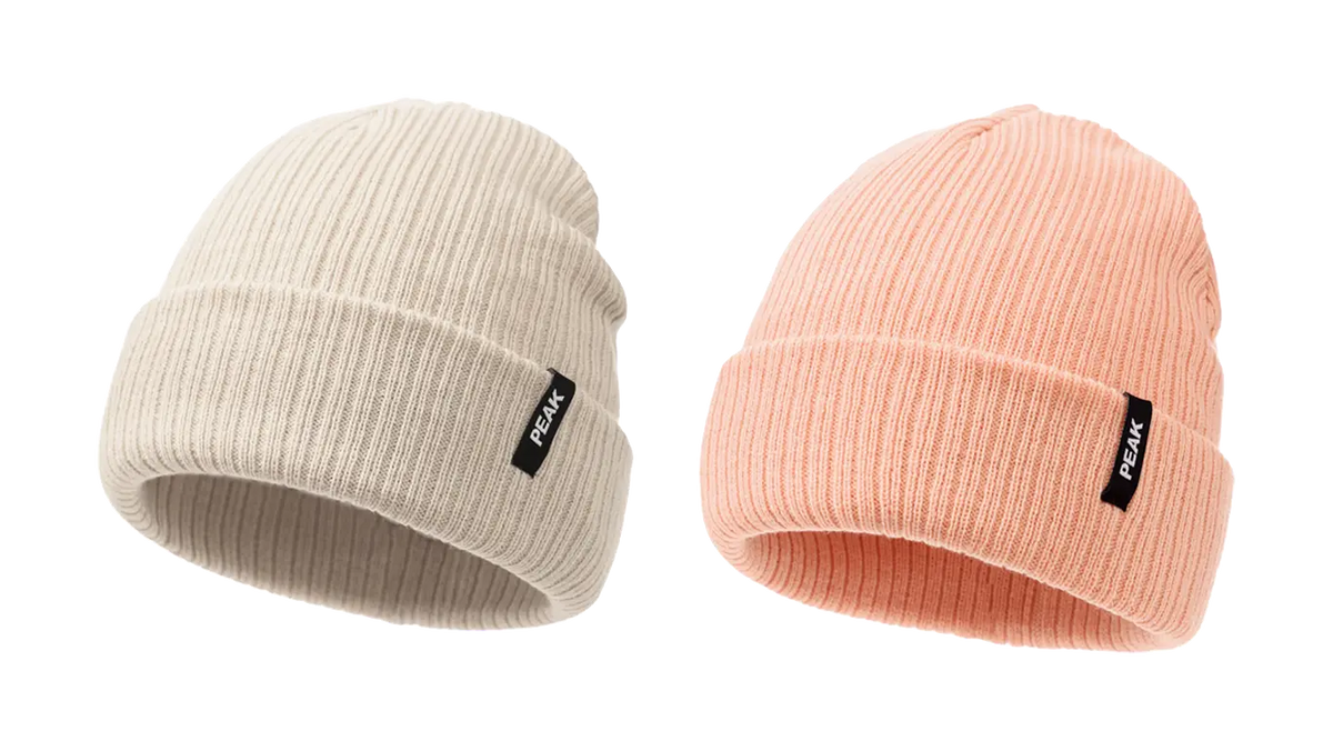 PEAK Beanies Unisex  vjsneaker.com
