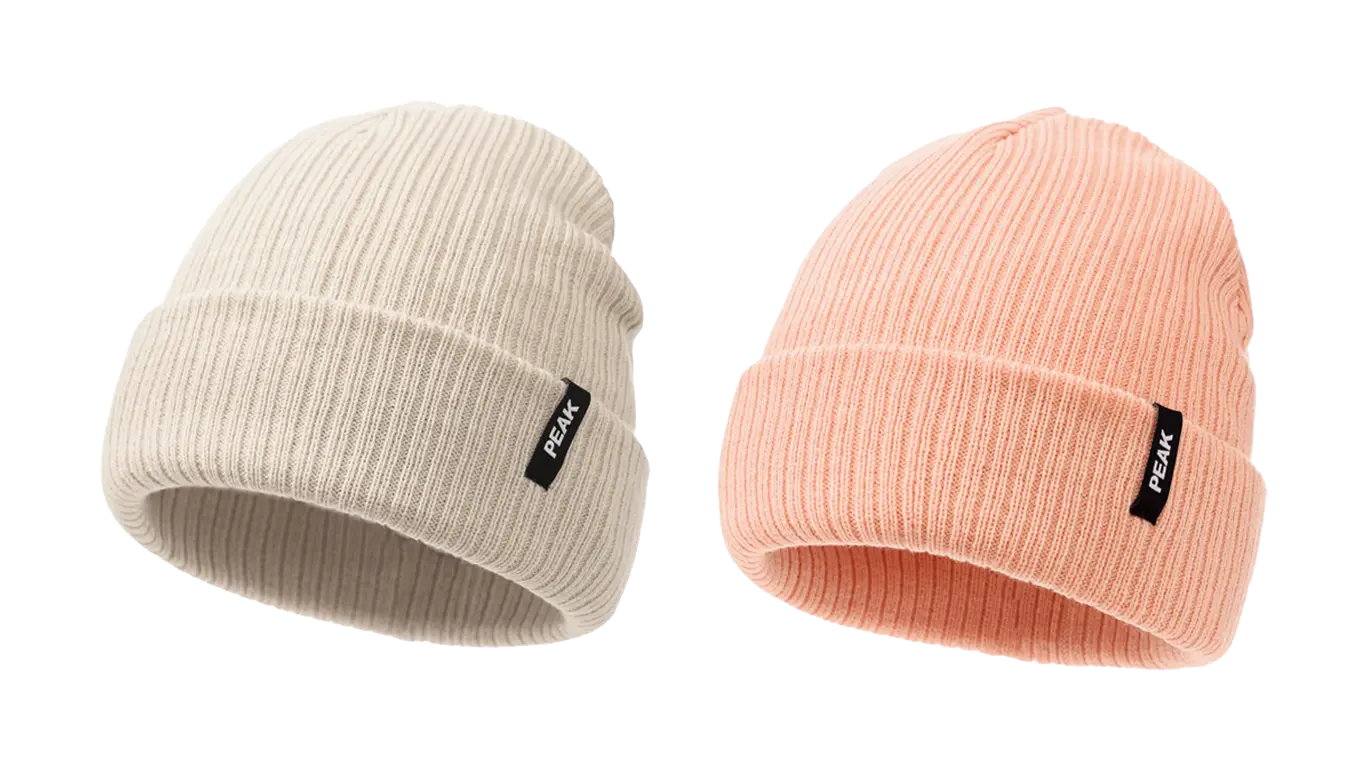 PEAK Beanies Unisex  vjsneaker.com