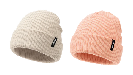 PEAK Beanies Unisex  vjsneaker.com