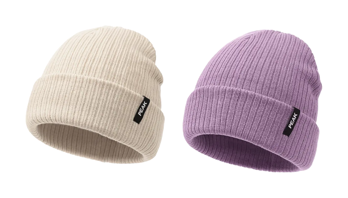 PEAK Beanies Unisex  vjsneaker.com