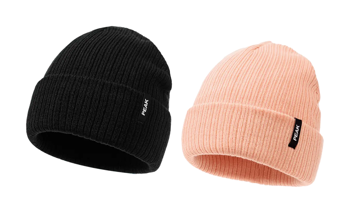 PEAK Beanies Unisex  vjsneaker.com