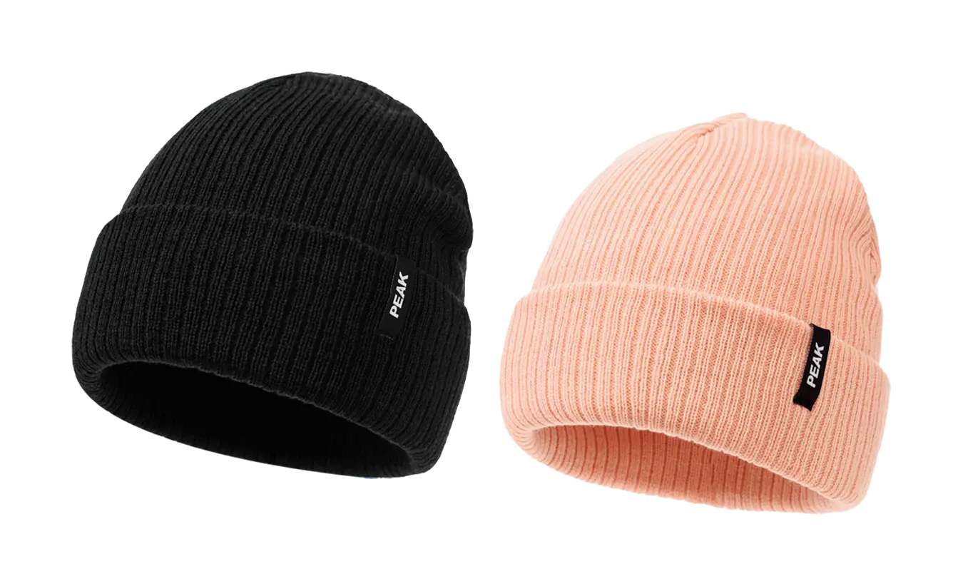 PEAK Beanies Unisex  vjsneaker.com