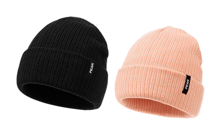 PEAK Beanies Unisex  vjsneaker.com