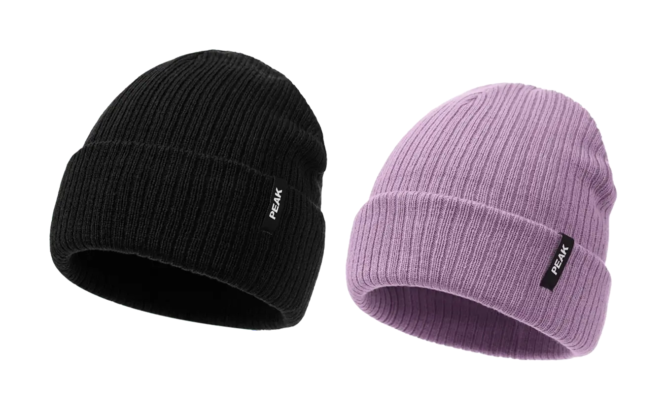 PEAK Beanies Unisex  vjsneaker.com