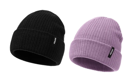 PEAK Beanies Unisex  vjsneaker.com