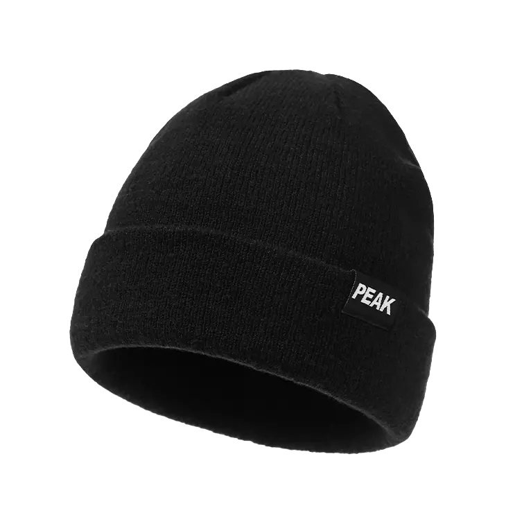 PEAK Beanies Unisex  vjsneaker.com