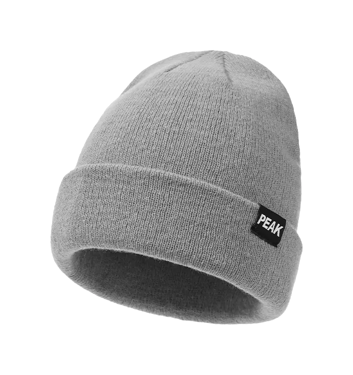 PEAK Beanies Unisex  vjsneaker.com