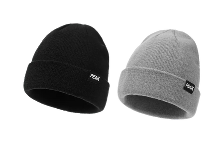 PEAK Beanies Unisex  vjsneaker.com