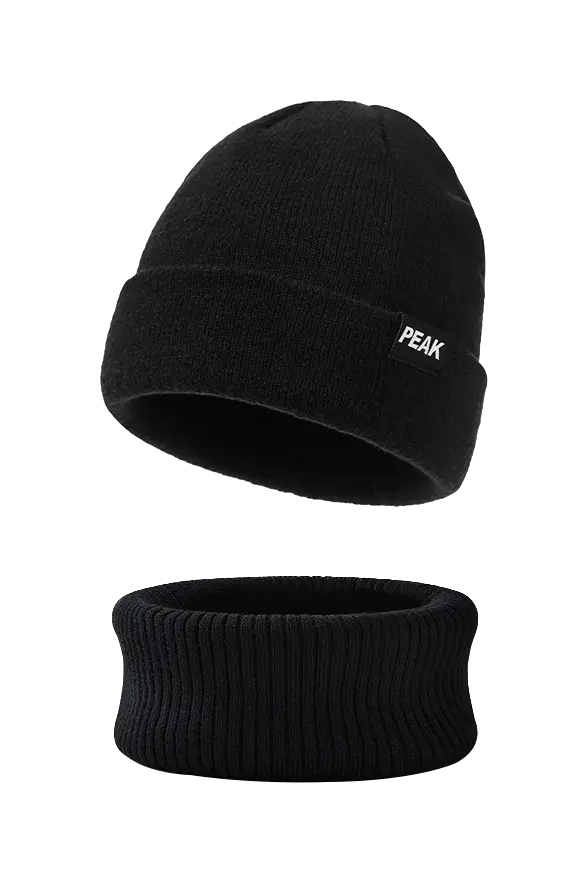 PEAK Beanies Unisex  vjsneaker.com