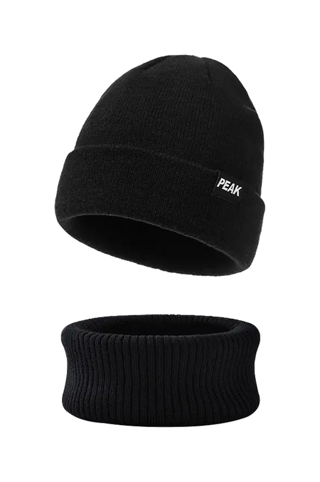 PEAK Beanies Unisex  vjsneaker.com