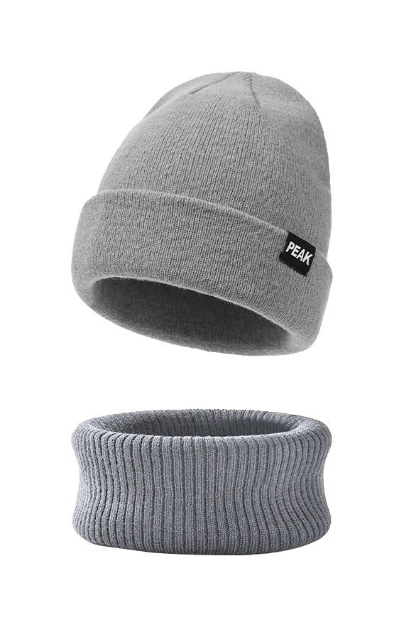 PEAK Beanies Unisex  vjsneaker.com