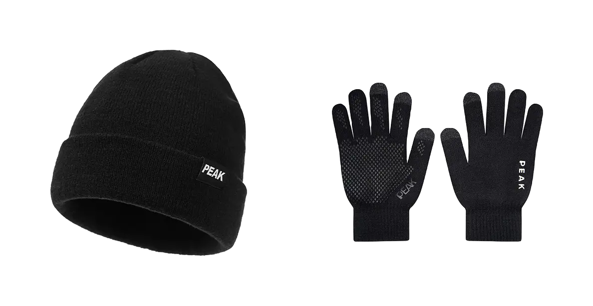 PEAK Beanies Unisex  vjsneaker.com