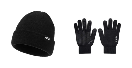 PEAK Beanies Unisex  vjsneaker.com