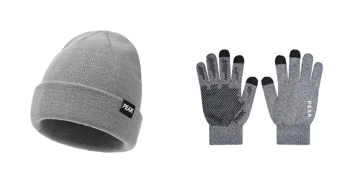 PEAK Beanies Unisex  vjsneaker.com