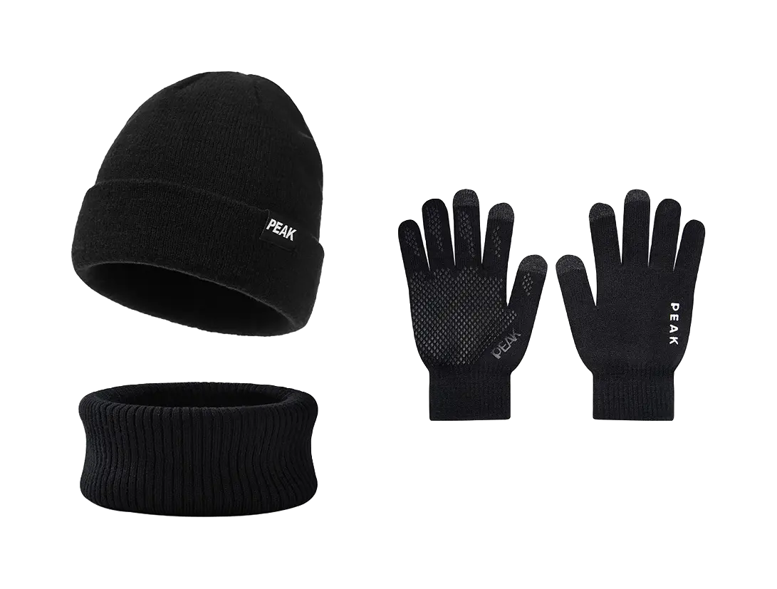 PEAK Beanies Unisex  vjsneaker.com