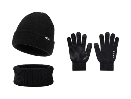 PEAK Beanies Unisex  vjsneaker.com
