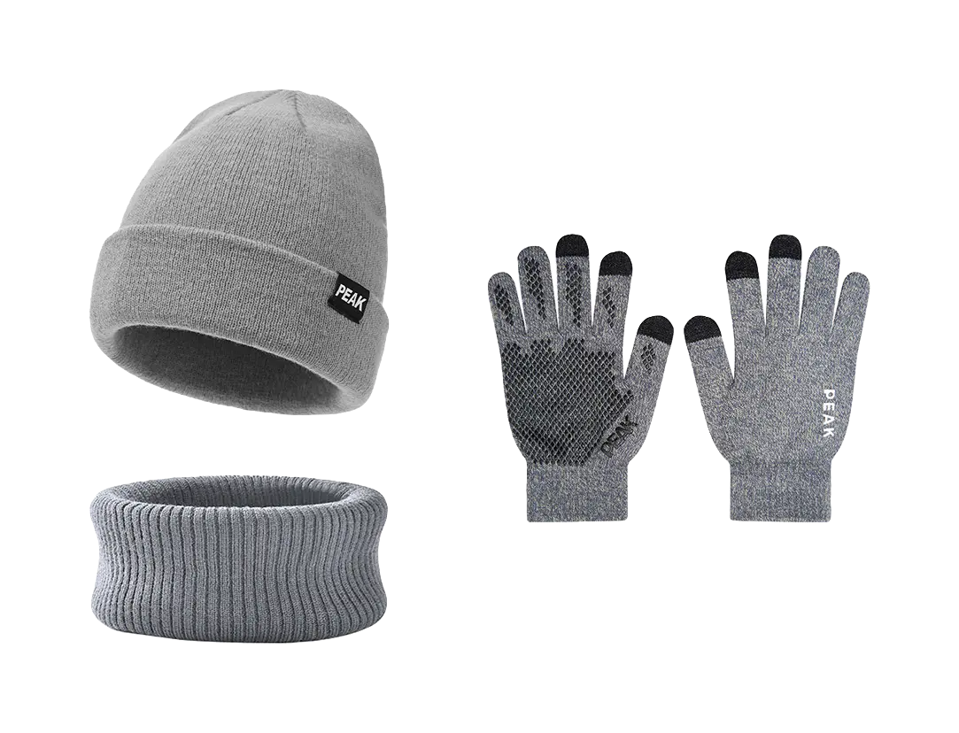 PEAK Beanies Unisex  vjsneaker.com