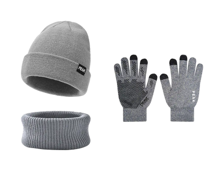 PEAK Beanies Unisex  vjsneaker.com