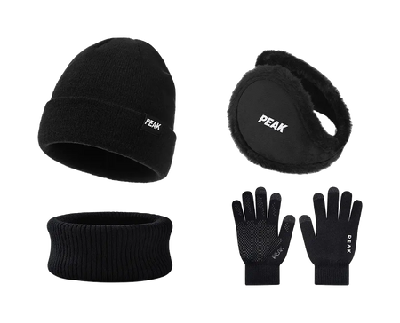 PEAK Beanies Unisex  vjsneaker.com