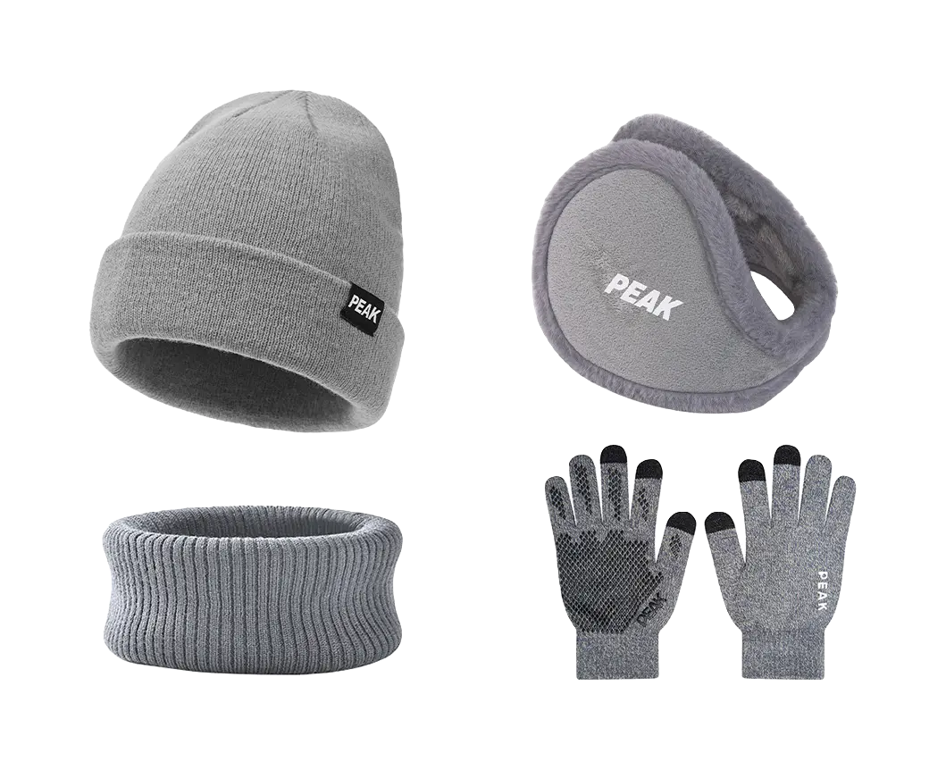 PEAK Beanies Unisex  vjsneaker.com