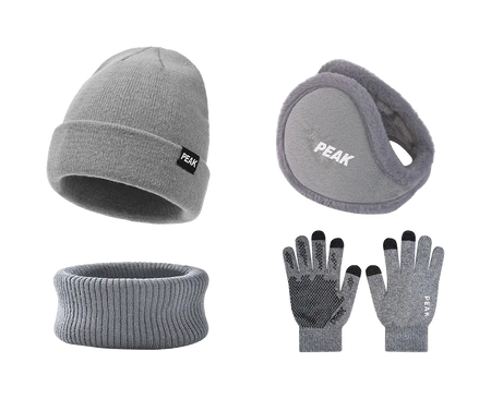 PEAK Beanies Unisex  vjsneaker.com