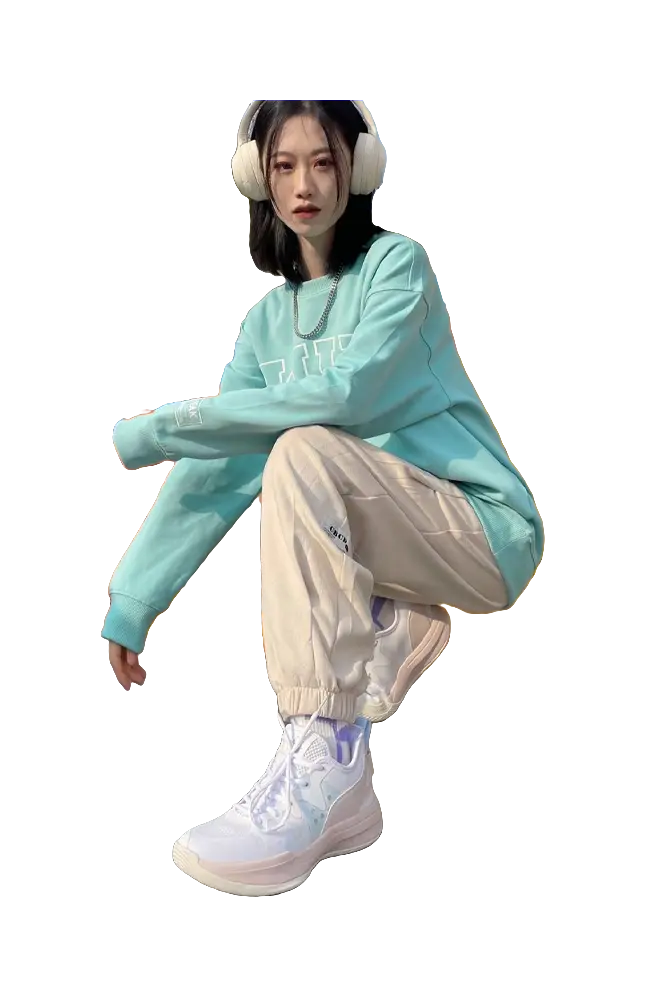 PEAK Cushioning, Slip Resistant, Abrasion Resistant, Lightweight, Rebound Low top Basketball Shoes Womens White Pink 