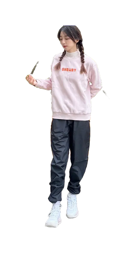 PEAK Cushioning, Slip Resistant, Abrasion Resistant, Lightweight, Rebound Low top Basketball Shoes Womens White Pink 