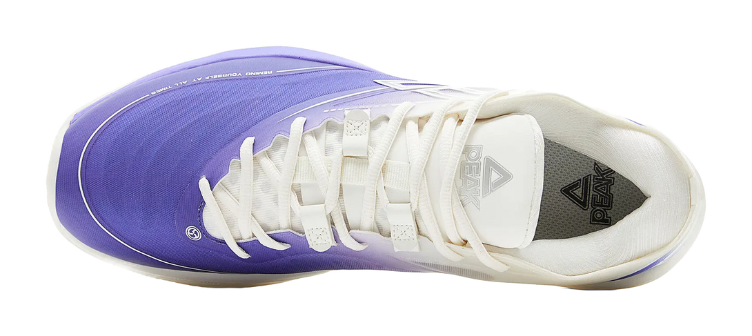 PEAK Lightweight Spirit 3.0 Low-Top Basketball Shoes Mens 