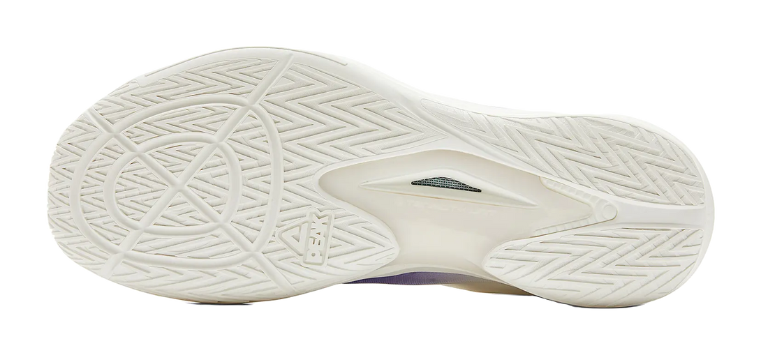 PEAK Lightweight Spirit 3.0 Low-Top Basketball Shoes Mens 