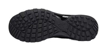 PEAK State Men's Low-Top Training Shoes - All-Day Comfort Shock Absorption & Slip Resistance Black 