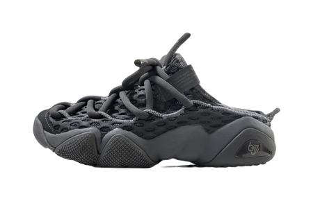 PEAK State Pole 6371 Sound Wave Silent, Anti Abrasion And Quick Drying Closed Toe Slippers Mens  VJSNEAKER