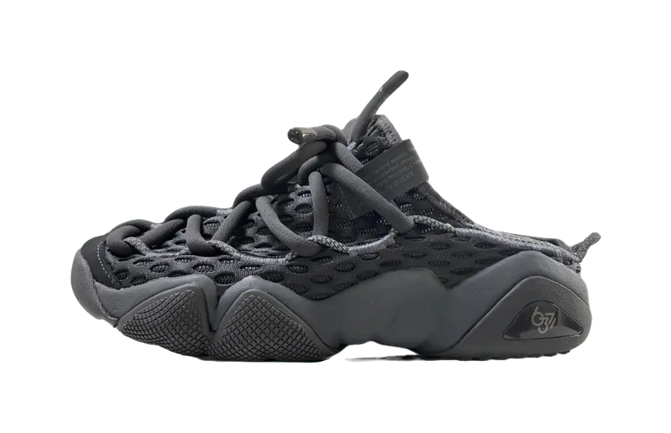 PEAK State Pole 6371 Sound Wave Silent, Anti Abrasion And Quick Drying Closed Toe Slippers Mens  VJSNEAKER