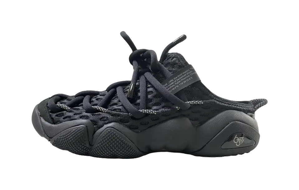 PEAK State Pole 6371 Sound Wave Silent, Anti Abrasion And Quick Drying Closed Toe Slippers Mens  VJSNEAKER