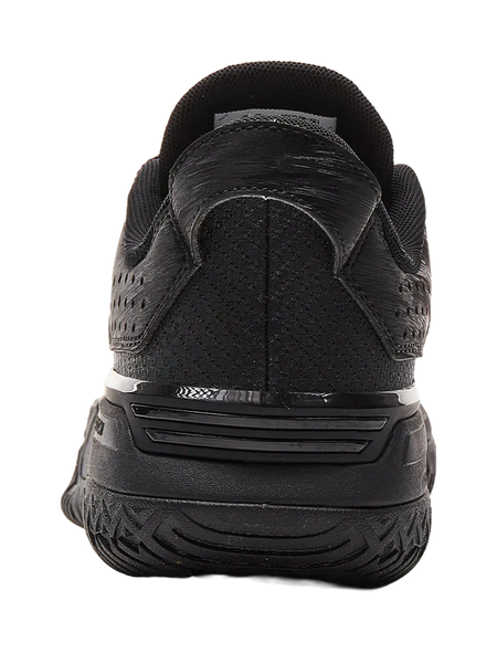 PEAK State Pole Abrasion Resistant Rebound Anti Twist Low Top Basketball Shoes Mens Black 