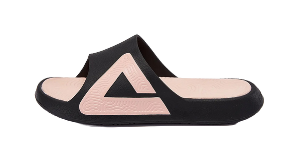 PEAK State Pole Classic Drag Slip Resistant Odor Resistant Abrasion Resistant Slide Slippers Unisex 