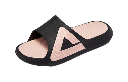 PEAK State Pole Classic Drag Slip Resistant Odor Resistant Abrasion Resistant Slide Slippers Unisex 