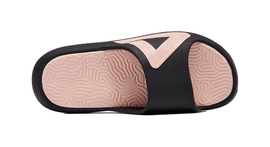 PEAK State Pole Classic Drag Slip Resistant Odor Resistant Abrasion Resistant Slide Slippers Unisex 