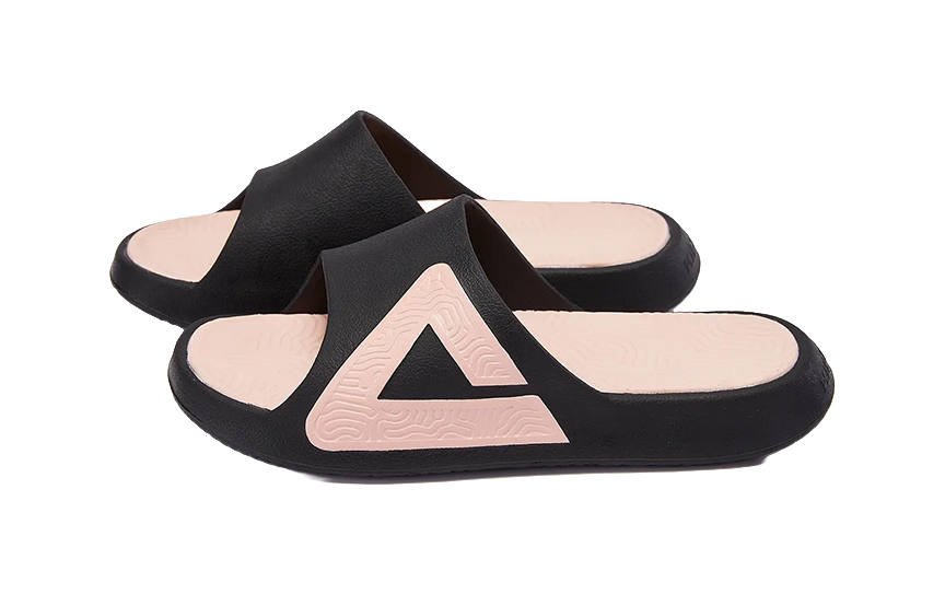 PEAK State Pole Classic Drag Slip Resistant Odor Resistant Abrasion Resistant Slide Slippers Unisex 