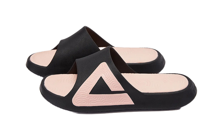 PEAK State Pole Classic Drag Slip Resistant Odor Resistant Abrasion Resistant Slide Slippers Unisex 