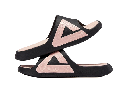 PEAK State Pole Classic Drag Slip Resistant Odor Resistant Abrasion Resistant Slide Slippers Unisex 