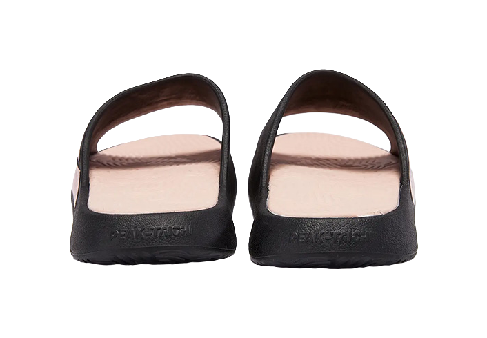 PEAK State Pole Classic Drag Slip Resistant Odor Resistant Abrasion Resistant Slide Slippers Unisex 