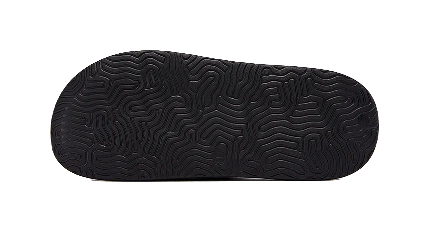 PEAK State Pole Classic Drag Slip Resistant Odor Resistant Abrasion Resistant Slide Slippers Unisex 