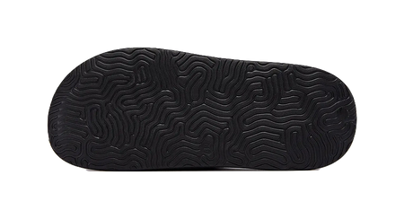 PEAK State Pole Classic Drag Slip Resistant Odor Resistant Abrasion Resistant Slide Slippers Unisex 