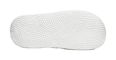 PEAK State Pole Guochuang Slides - Spacetime Gate Design, EVA Sole & Slip-Resistant Lotus Pink 