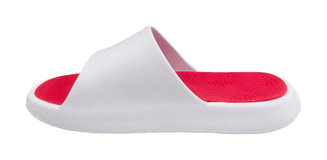 PEAK State Pole Guochuang Slippers EVA Totem Graffiti Slip-Resistant Abrasion-Resistant Slide Slippers Unisex 