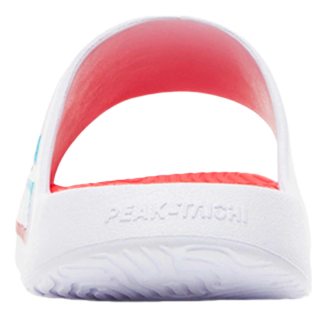 PEAK State Pole Guochuang Slippers EVA Totem Graffiti Slip-Resistant Abrasion-Resistant Slide Slippers Unisex 