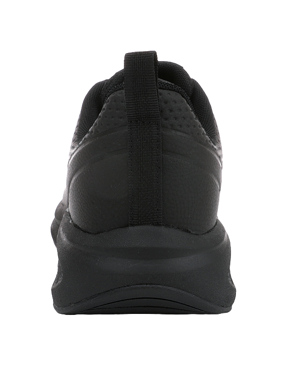 PEAK State Pole Running Shoes Men's Black Gray 