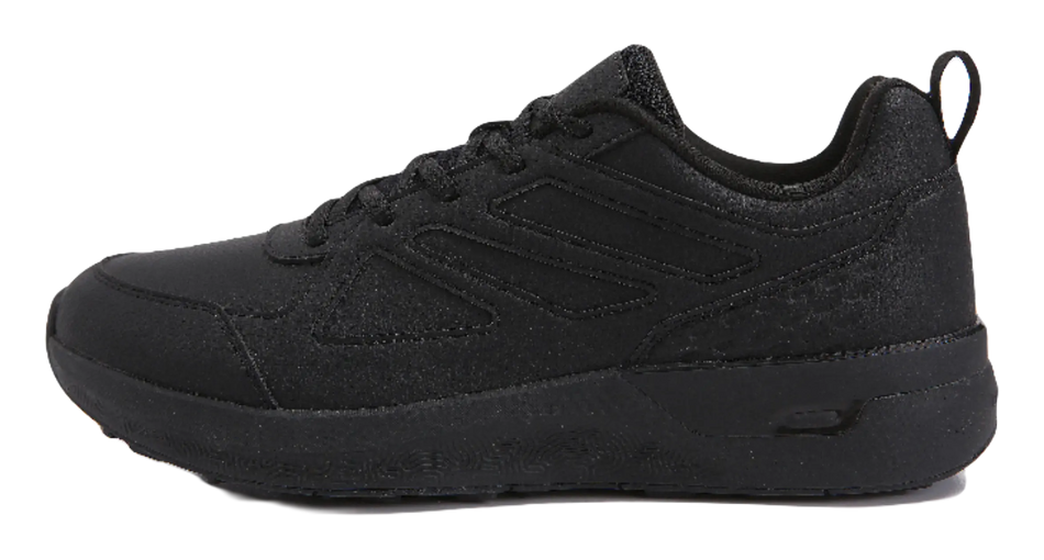 PEAK Tai Chi 2.0 Pro Cushioning Anti-Slip And Wear-Resistant Low-Top Training Shoes Mens Black  vjsneaker.com