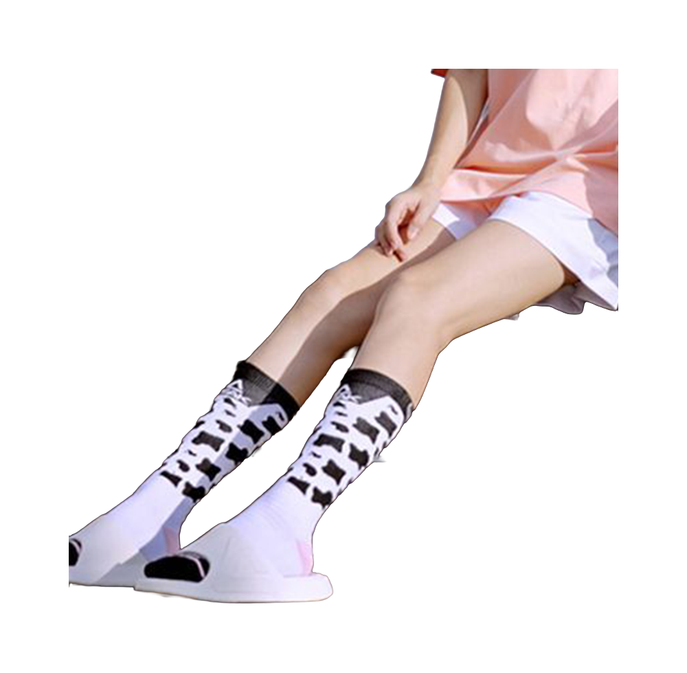 PEAK Tai Ji1.0 EVA Quiet Slide Slippers Women's Canvas White 